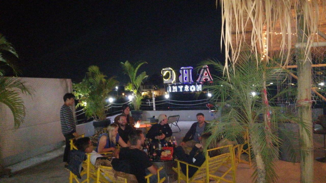 ABC Hostel Nyaung Shwe Exterior foto